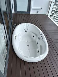 Saint Thomas Walk (D9), Apartment #558372061